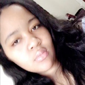 Meet your Posher, Ashlee